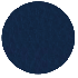 Rulo postural Kinefis - 50 x 10 cm (Várias cores disponíveis) - Cores: Azul escuro - 
